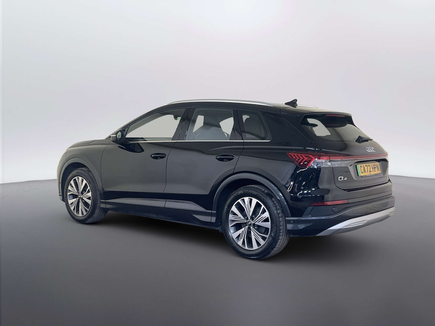 Used Audi Q4 e-tron 2022 for sale - 78201177: Photo 8