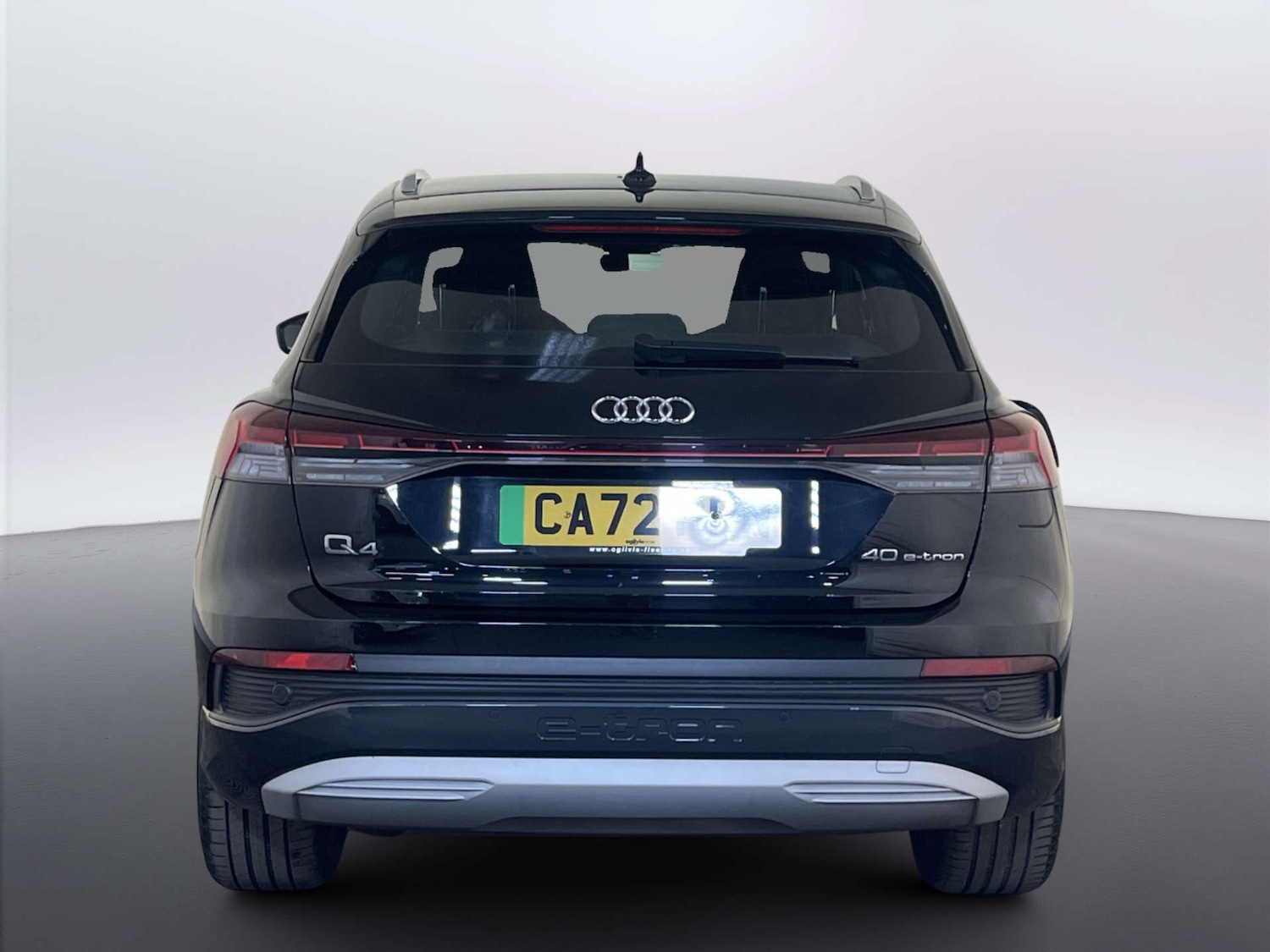 Used Audi Q4 e-tron 2022 for sale - 78201177: Photo 9