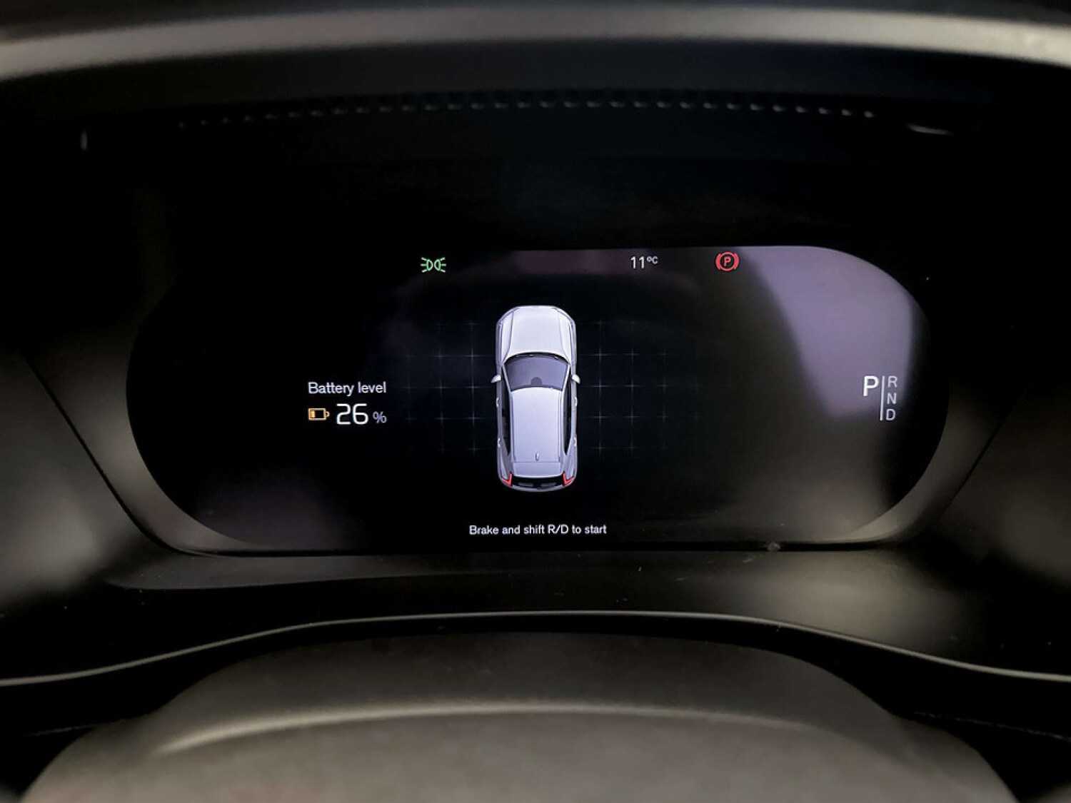 Used Volvo XC40 2023 for sale - 77745598: Photo 18