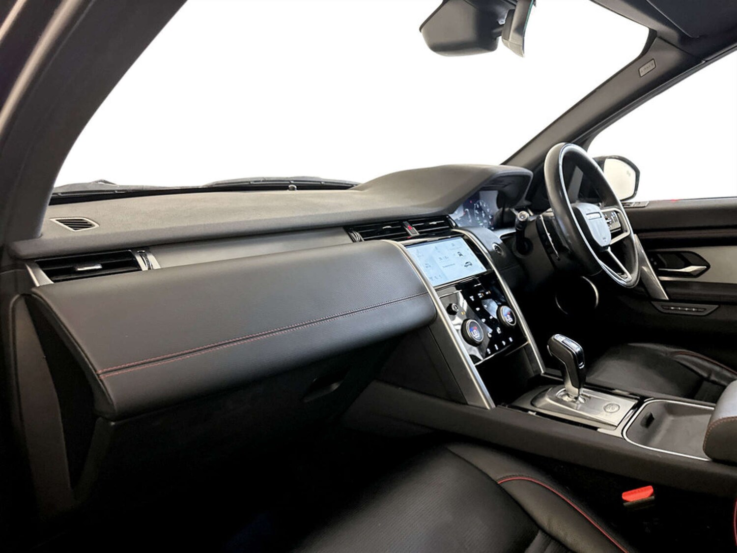 Used Land Rover Discovery Sport 2021 for sale - 77678662: Photo 12