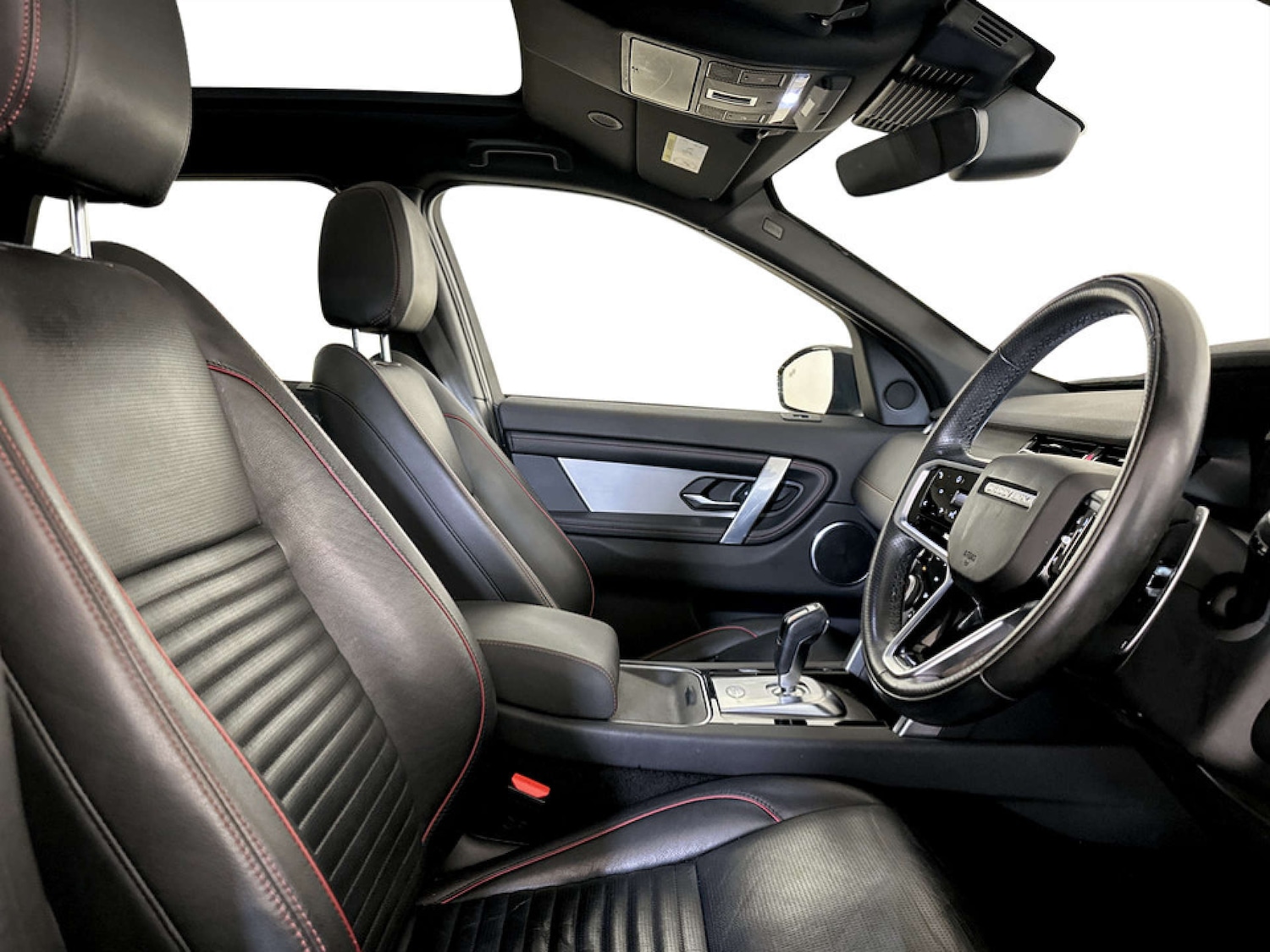 Used Land Rover Discovery Sport 2021 for sale - 77678662: Photo 13