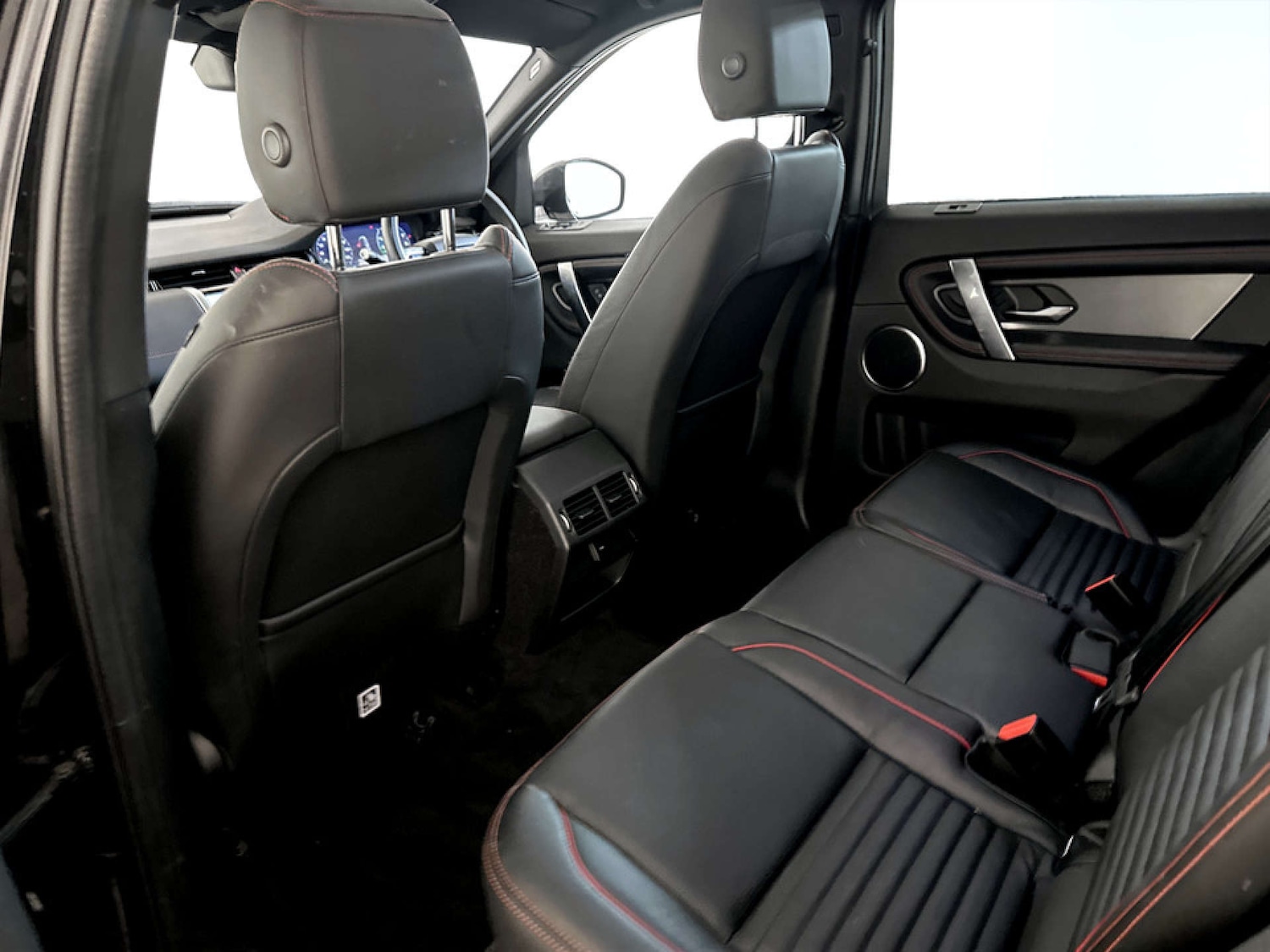 Used Land Rover Discovery Sport 2021 for sale - 77678662: Photo 14