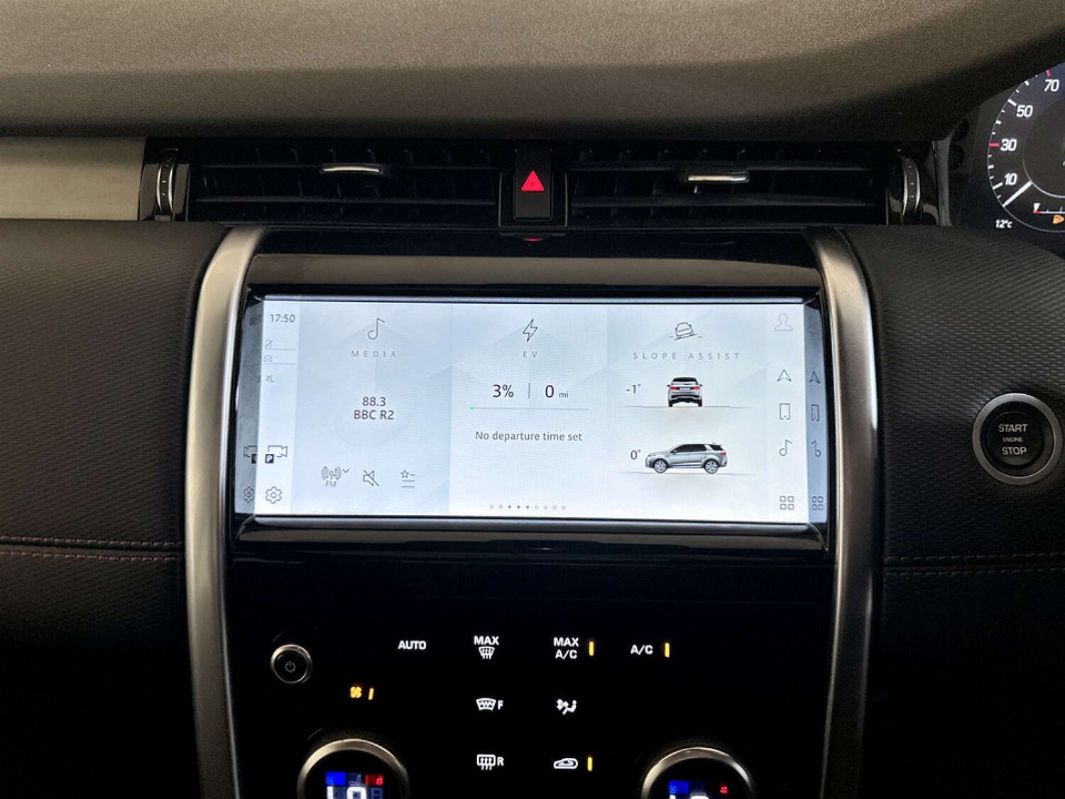 Used Land Rover Discovery Sport 2021 for sale - 77678662: Photo 22