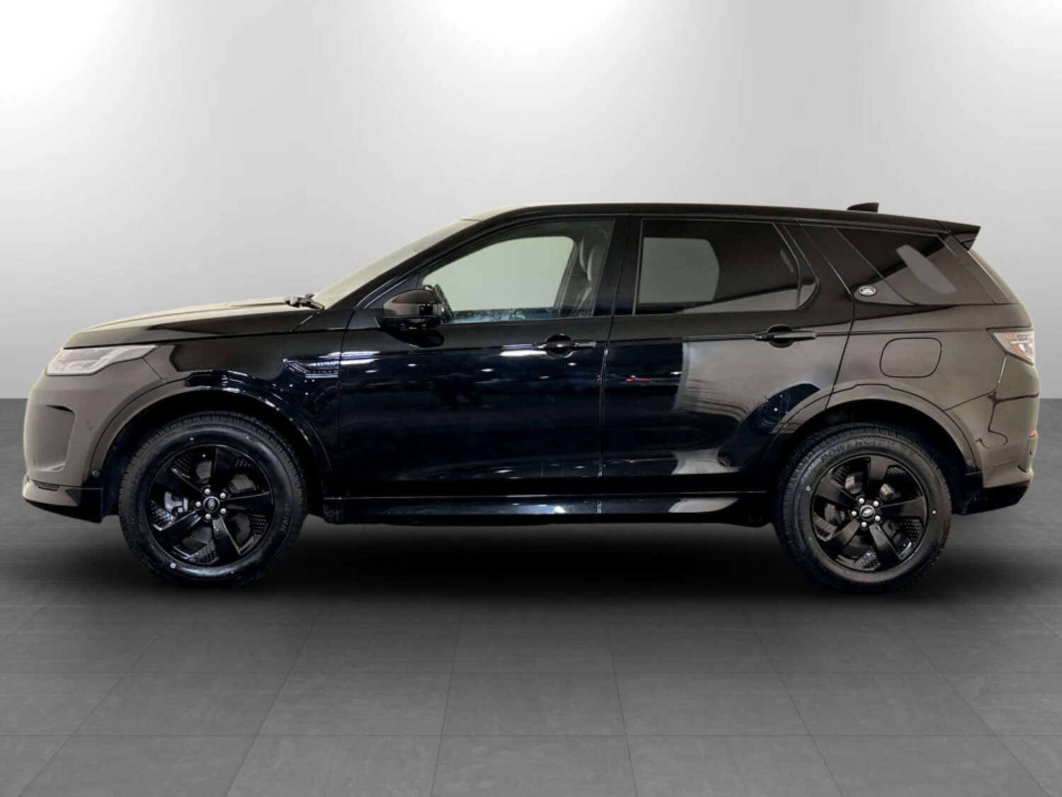 Used Land Rover Discovery Sport 2021 for sale - 77678662: Photo 7