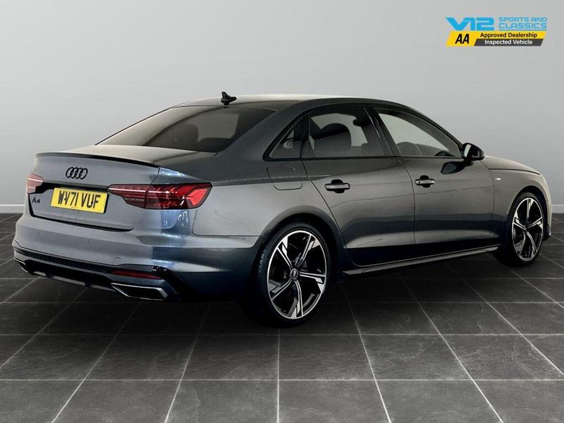 Used Audi A4 2021 for sale - 76703150: Photo 10
