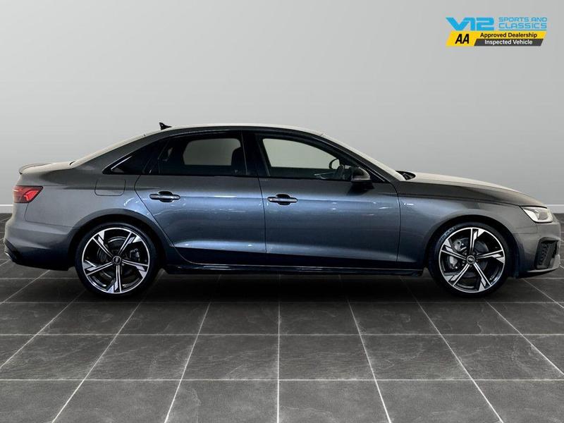 Used Audi A4 2021 for sale - 76703150: Photo 11