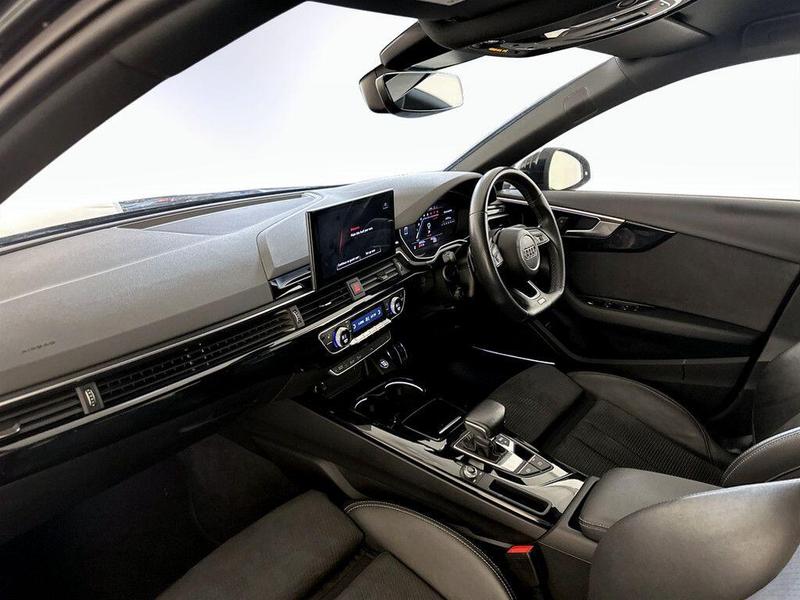 Used Audi A4 2021 for sale - 76703150: Photo 12