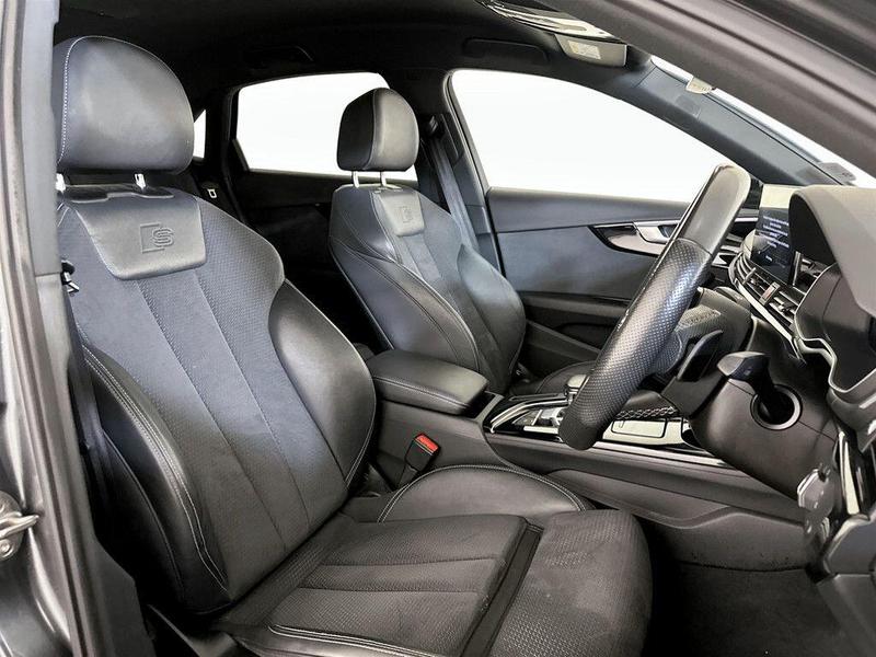 Used Audi A4 2021 for sale - 76703150: Photo 13