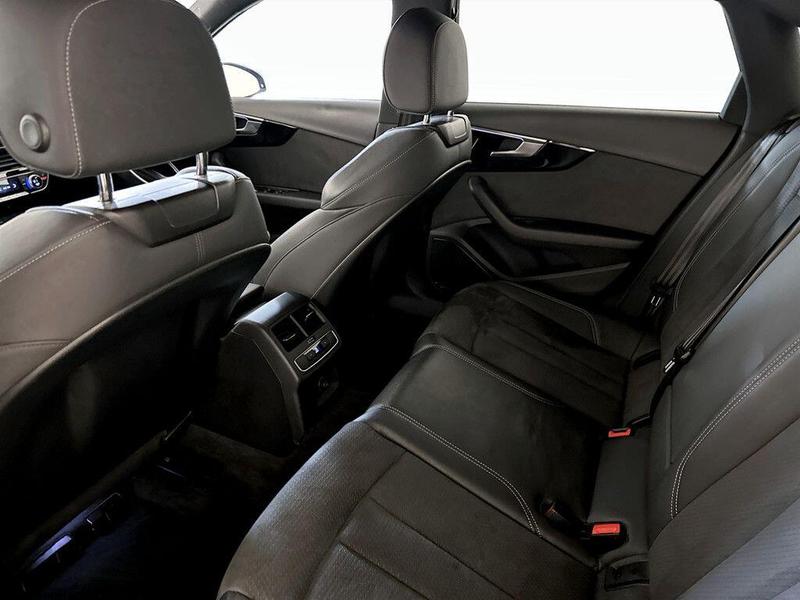 Used Audi A4 2021 for sale - 76703150: Photo 14