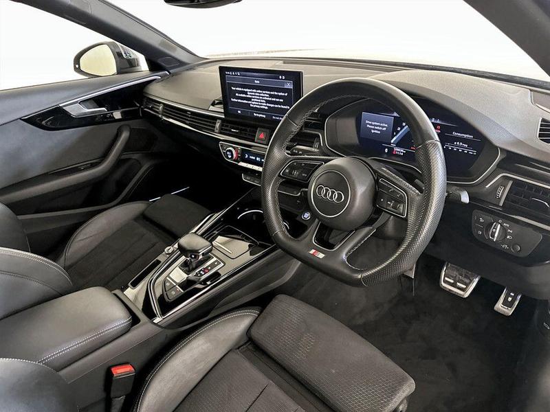Used Audi A4 2021 for sale - 76703150: Photo 15