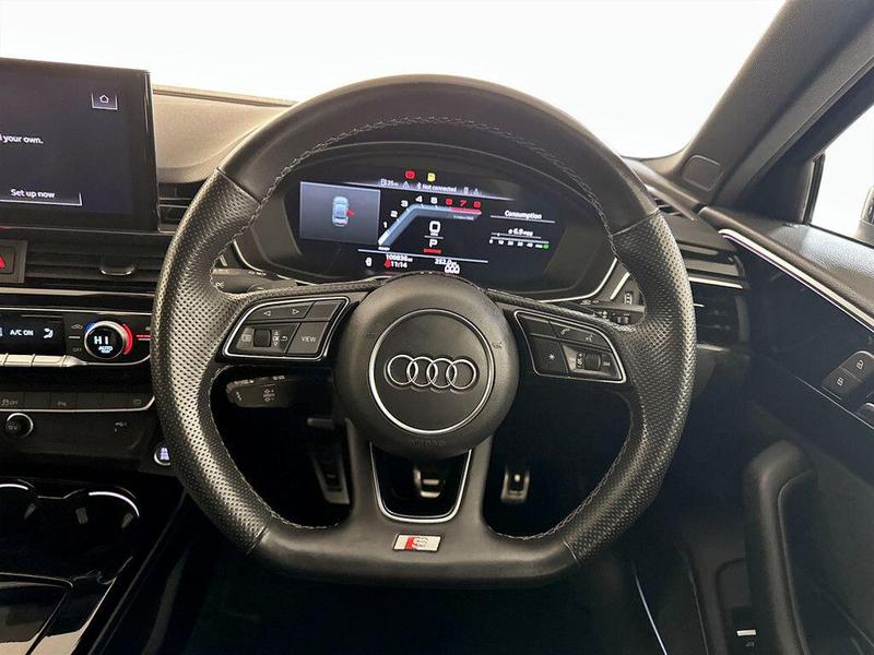 Used Audi A4 2021 for sale - 76703150: Photo 16