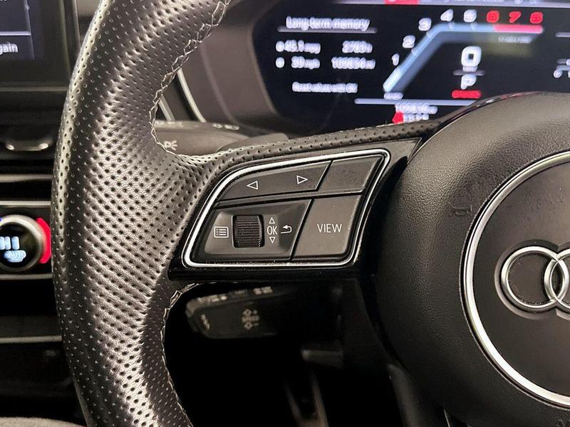 Used Audi A4 2021 for sale - 76703150: Photo 17