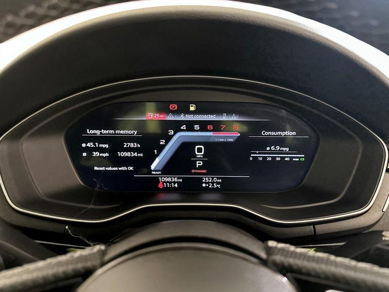 Used Audi A4 2021 for sale - 76703150: Photo 18