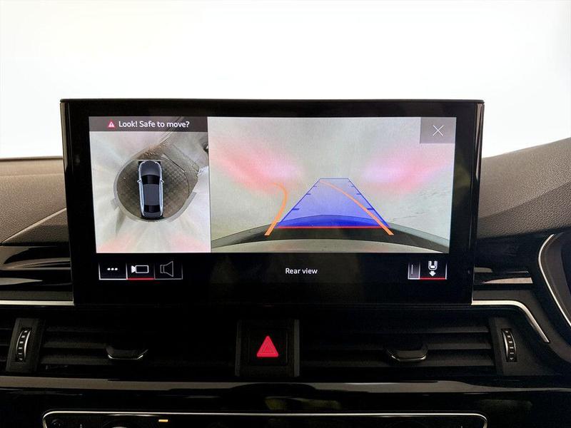 Used Audi A4 2021 for sale - 76703150: Photo 20