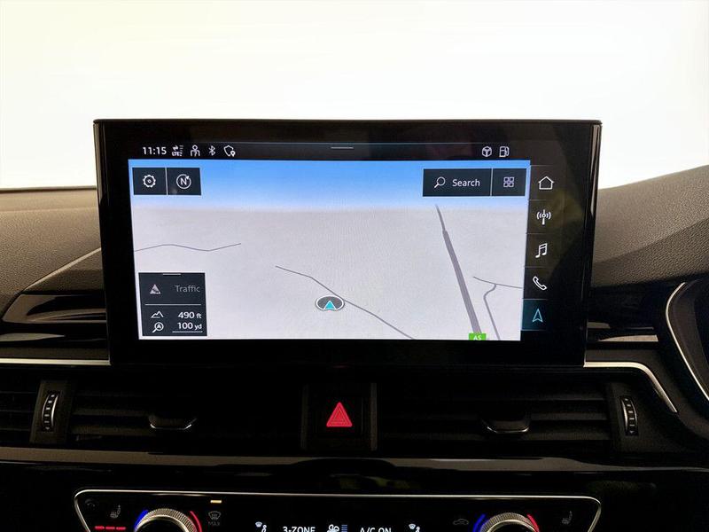 Used Audi A4 2021 for sale - 76703150: Photo 21