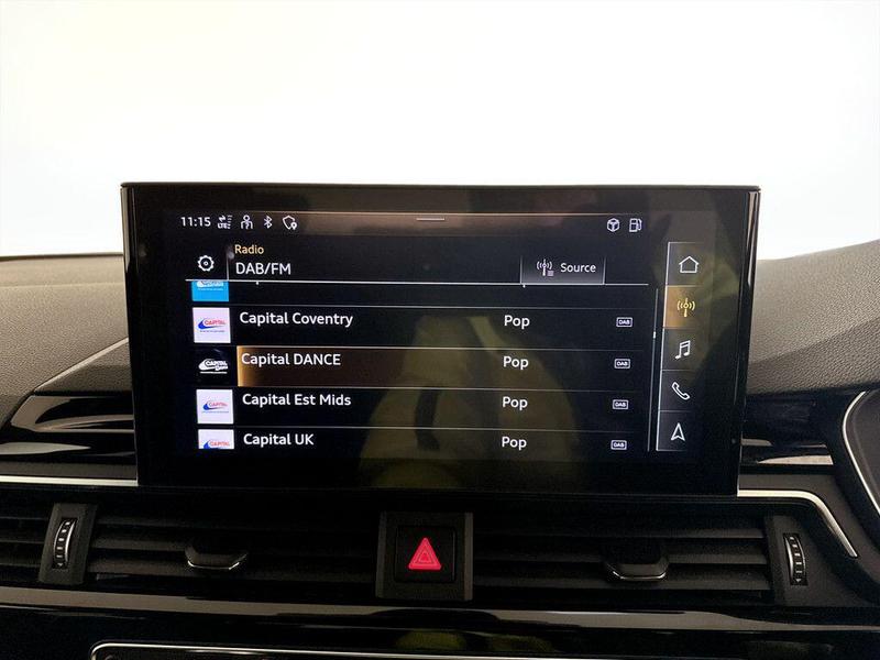 Used Audi A4 2021 for sale - 76703150: Photo 23