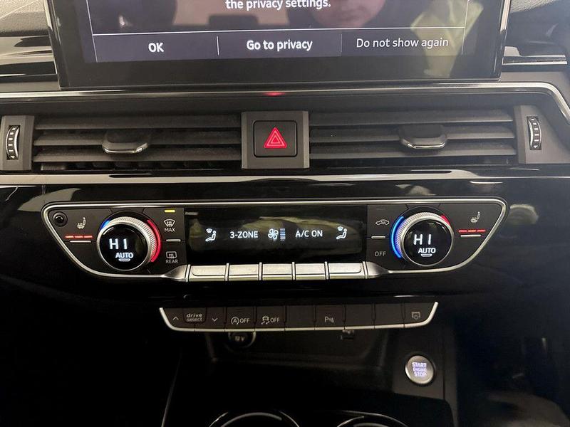 Used Audi A4 2021 for sale - 76703150: Photo 25