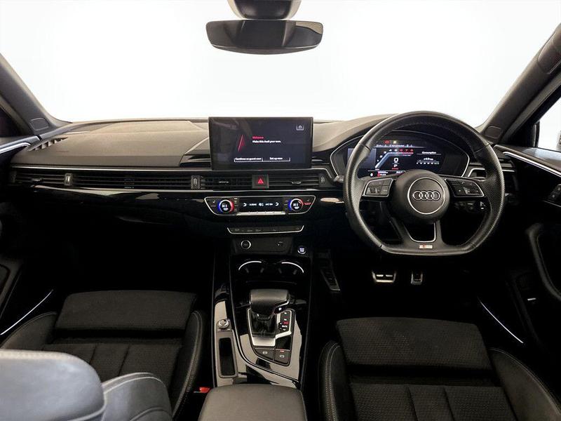 Used Audi A4 2021 for sale - 76703150: Photo 3