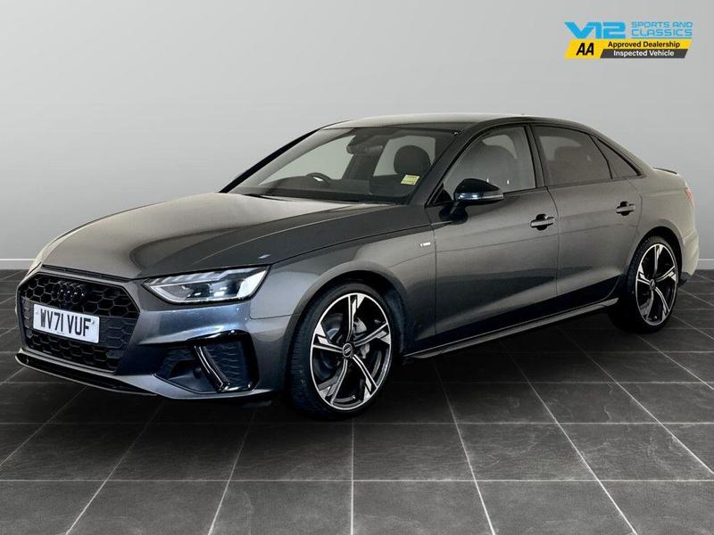 Used Audi A4 2021 for sale - 76703150: Photo 6