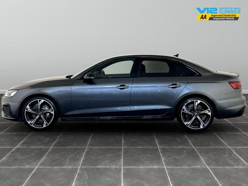 Used Audi A4 2021 for sale - 76703150: Photo 7
