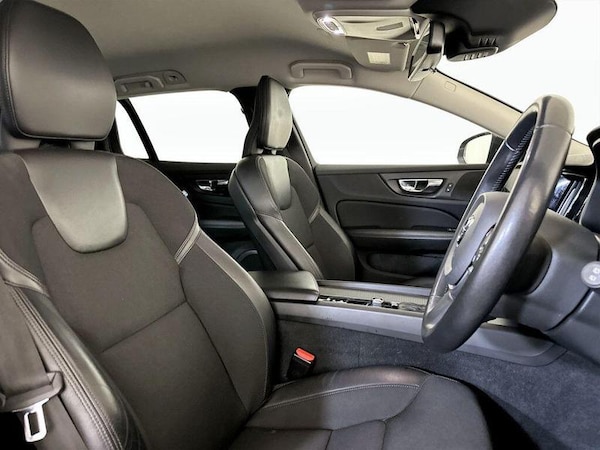 Used Volvo V60 2019 for sale - 76332460: Photo 13
