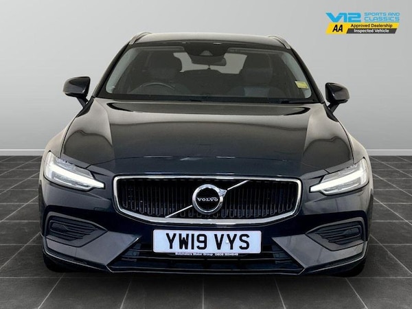 Used Volvo V60 2019 for sale - 76332460: Photo 5