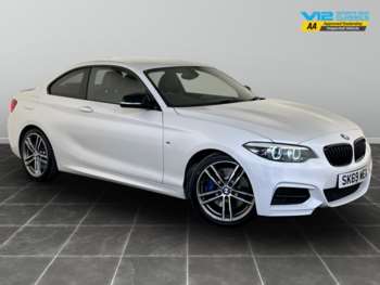 2019 (69) - M240i 2dr [Nav] Step Auto