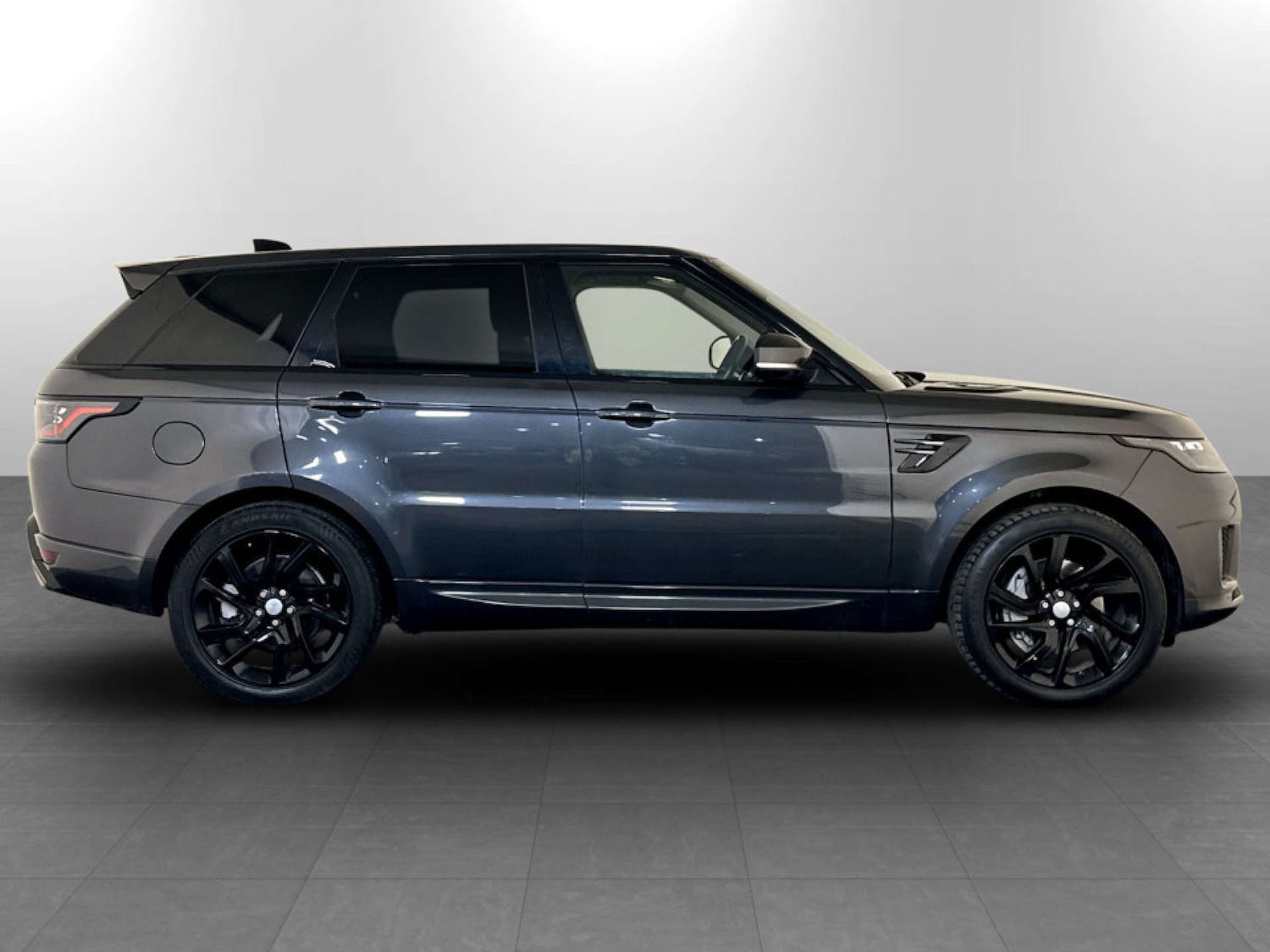 Used Land Rover Range Rover Sport 2021 for sale - 77781039: Photo 11