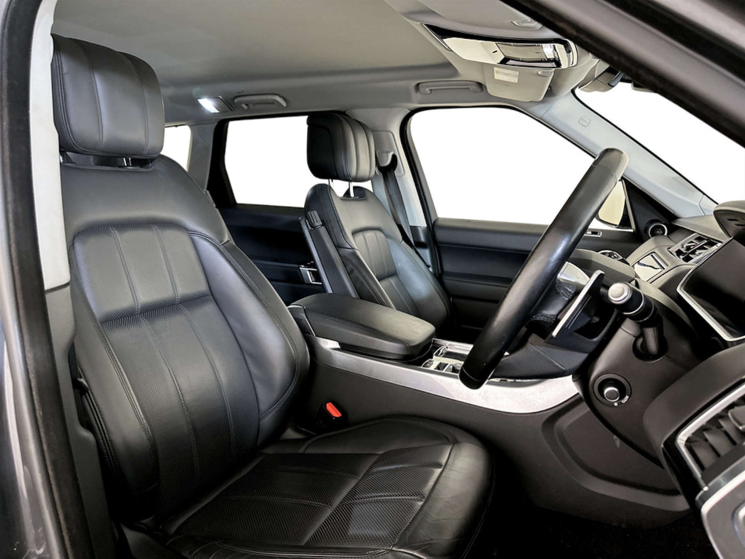 Used Land Rover Range Rover Sport 2021 for sale - 77781039: Photo 13