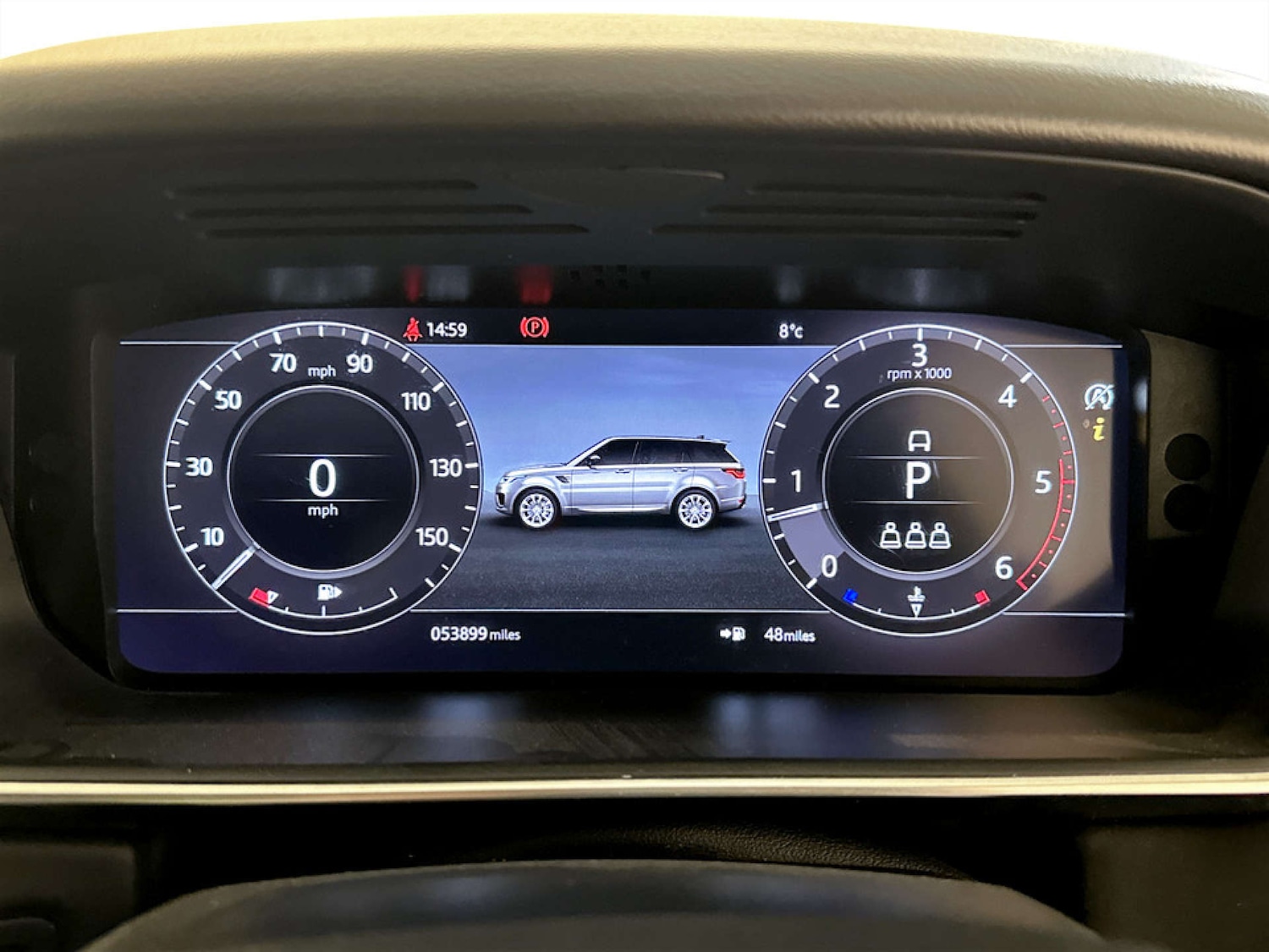 Used Land Rover Range Rover Sport 2021 for sale - 77781039: Photo 19