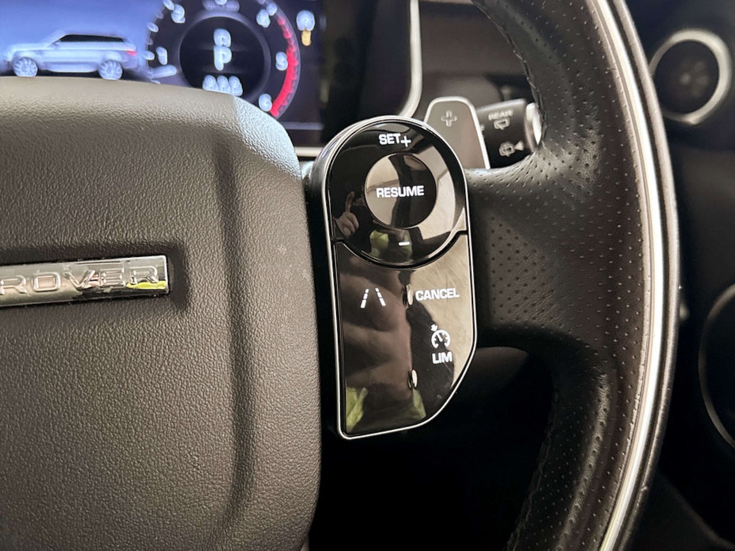 Used Land Rover Range Rover Sport 2021 for sale - 77781039: Photo 20