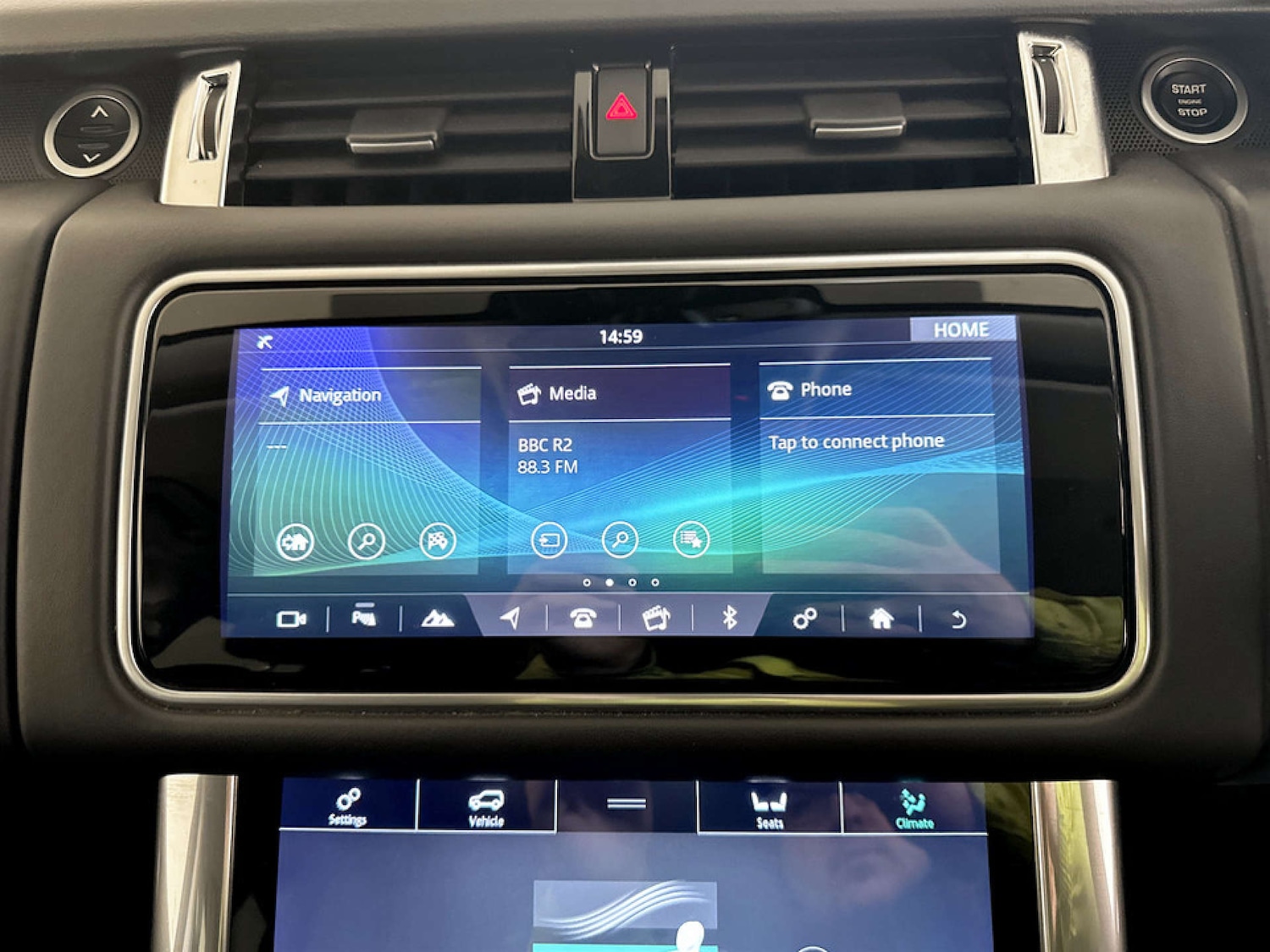 Used Land Rover Range Rover Sport 2021 for sale - 77781039: Photo 22