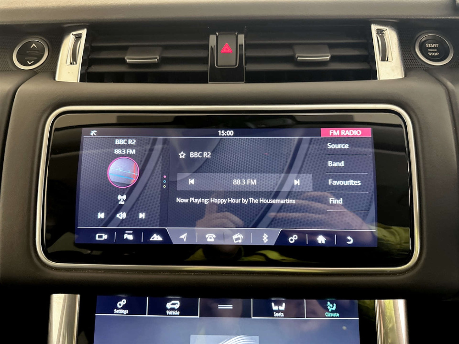 Used Land Rover Range Rover Sport 2021 for sale - 77781039: Photo 23