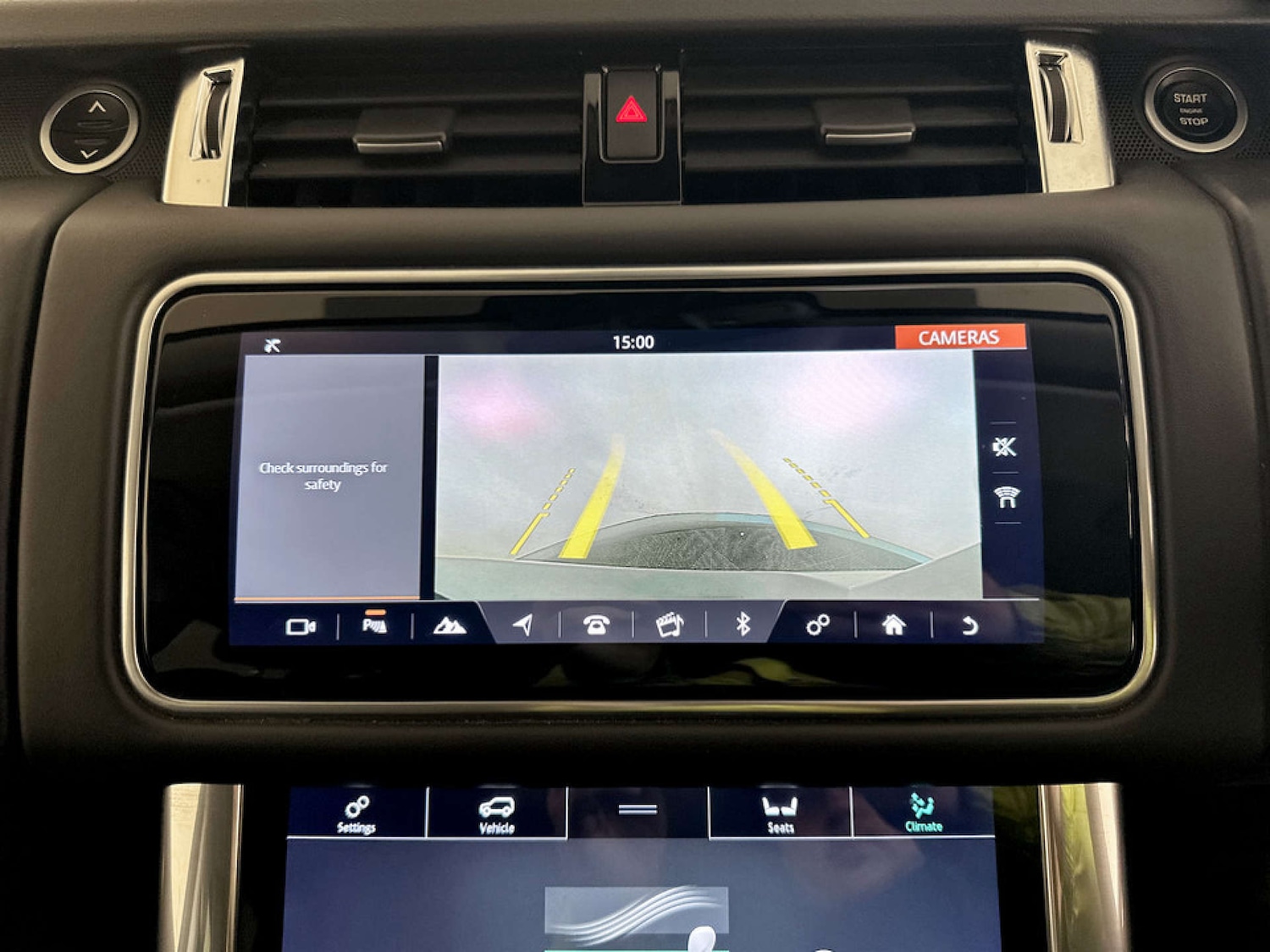 Used Land Rover Range Rover Sport 2021 for sale - 77781039: Photo 24