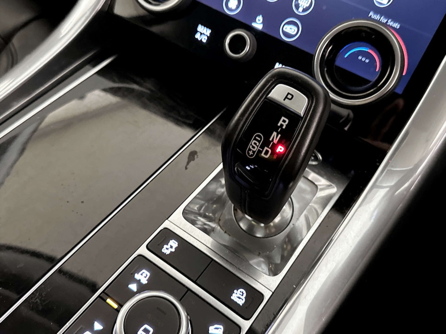 Used Land Rover Range Rover Sport 2021 for sale - 77781039: Photo 27