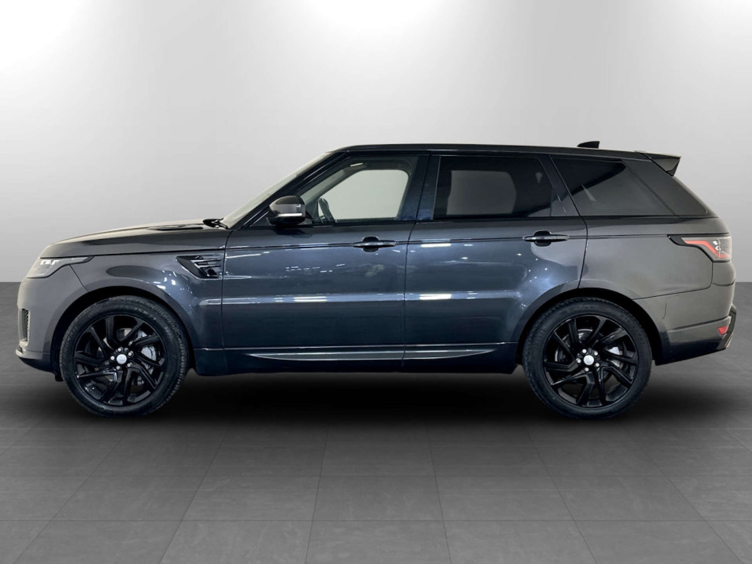 Used Land Rover Range Rover Sport 2021 for sale - 77781039: Photo 7