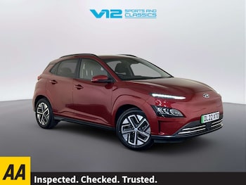 Used Hyundai KONA 2022 for sale - 78360704: Photo