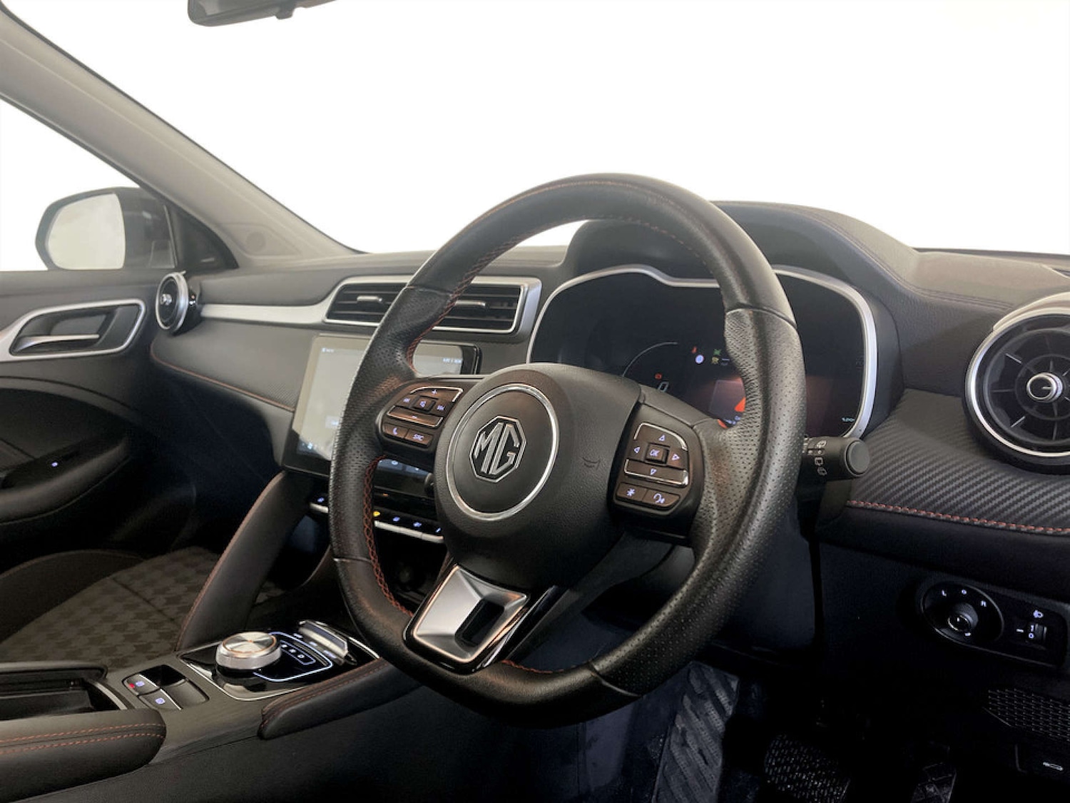 Used MG MG ZS 2023 for sale - 77652974: Photo 14