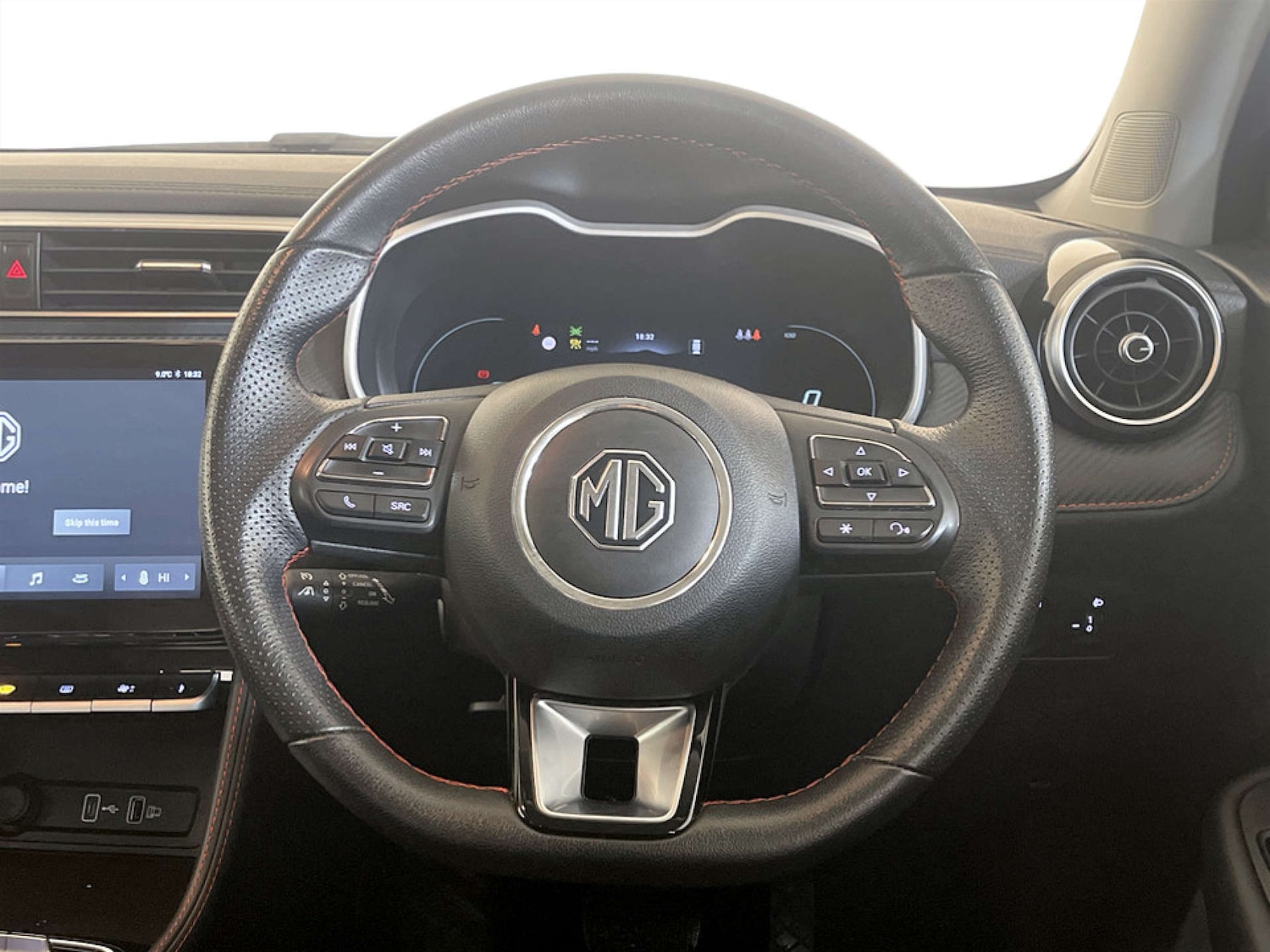 Used MG MG ZS 2023 for sale - 77652974: Photo 15