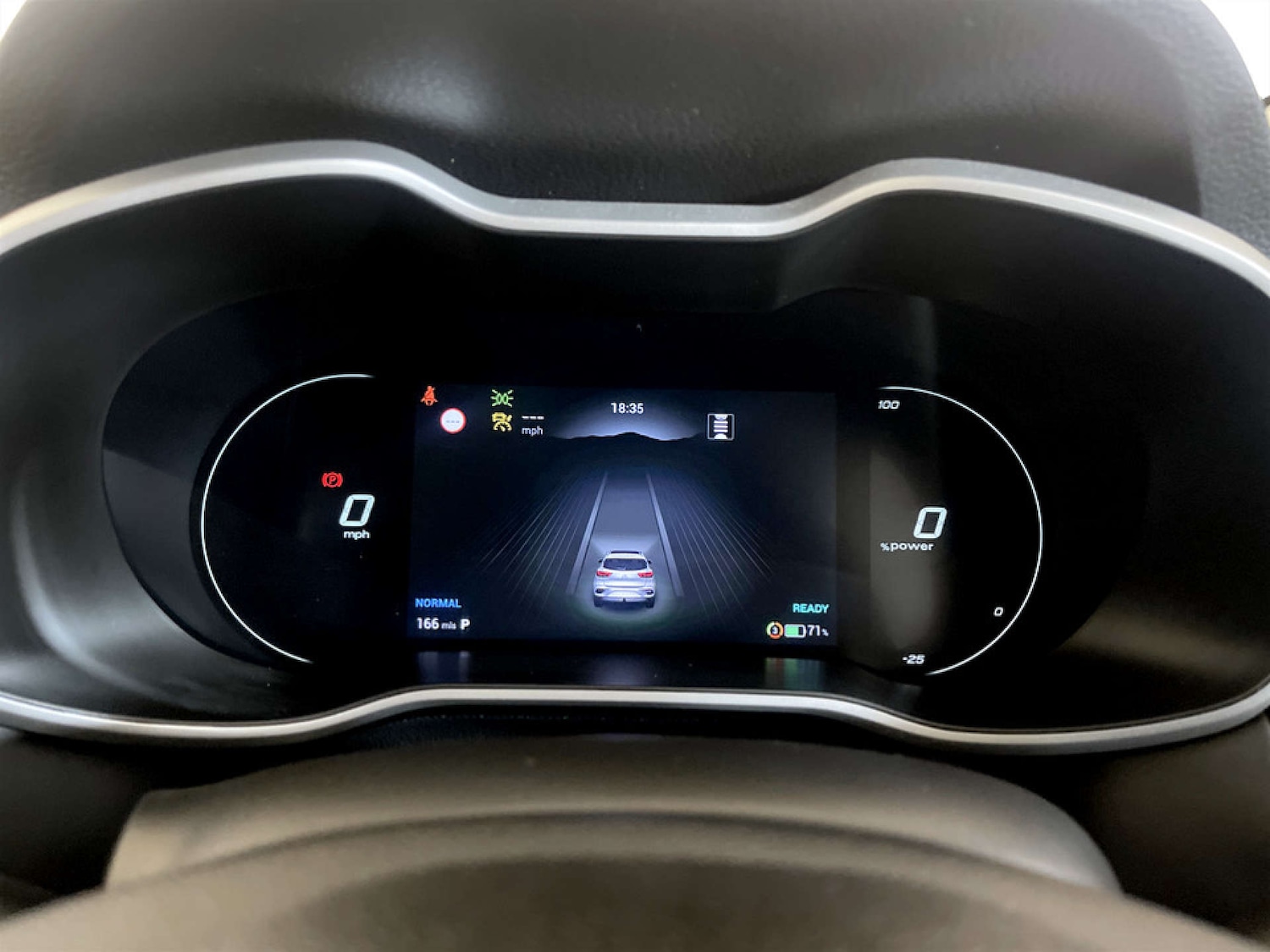 Used MG MG ZS 2023 for sale - 77652974: Photo 17