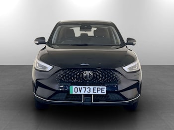 MG MG ZS feature image