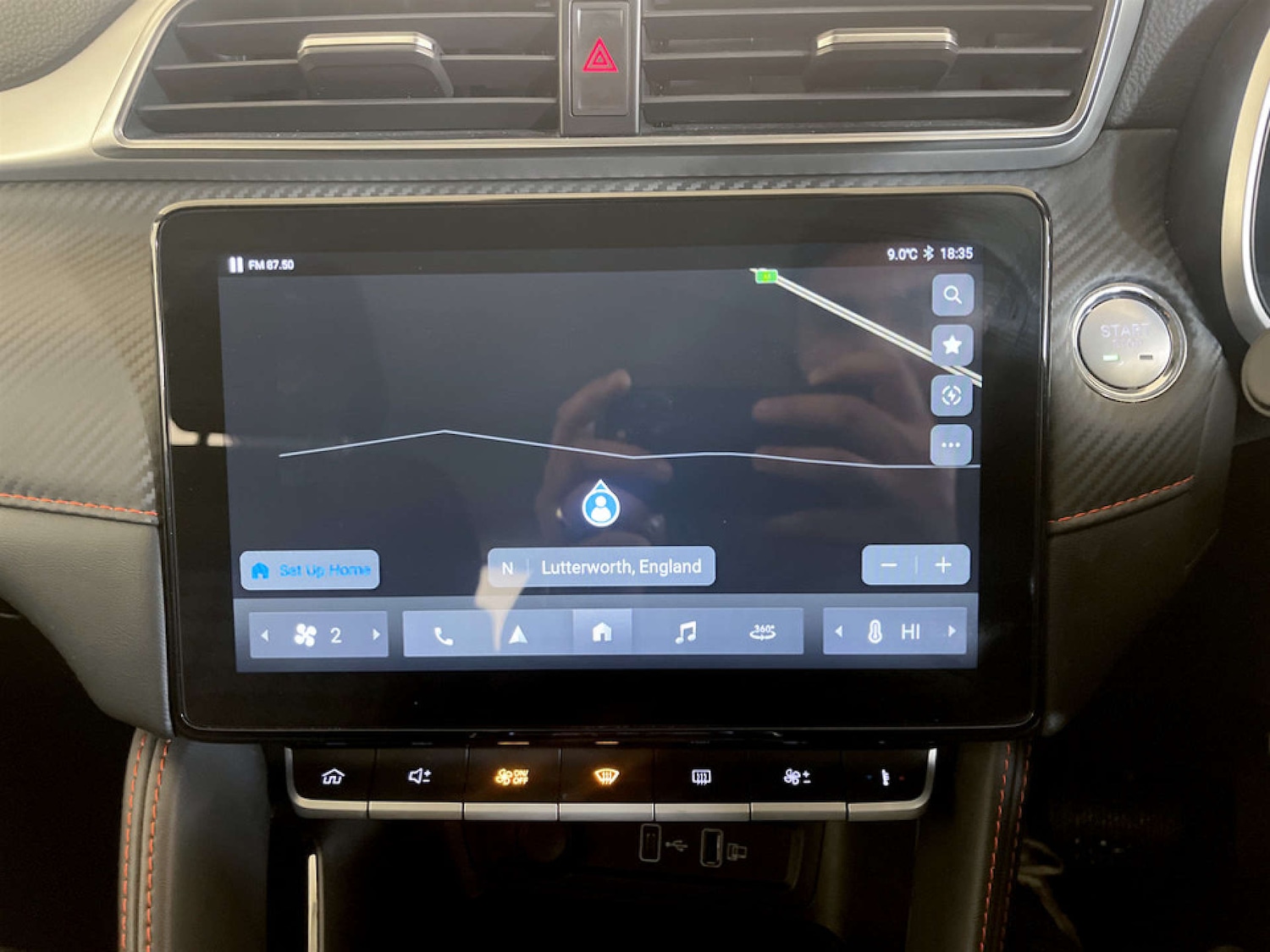 Used MG MG ZS 2023 for sale - 77652974: Photo 20