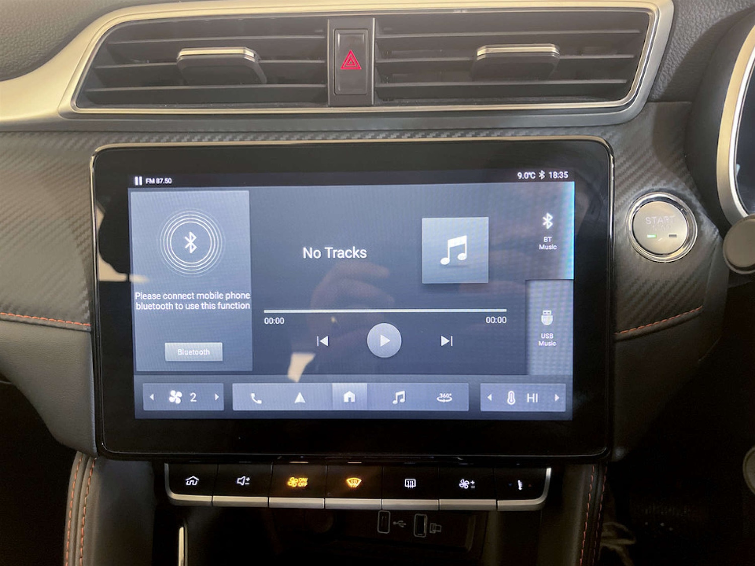 Used MG MG ZS 2023 for sale - 77652974: Photo 22