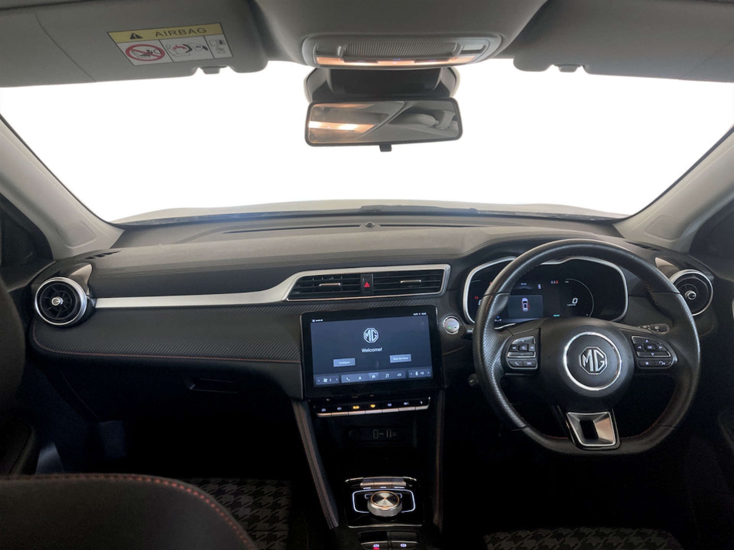 Used MG MG ZS 2023 for sale - 77652974: Photo 3