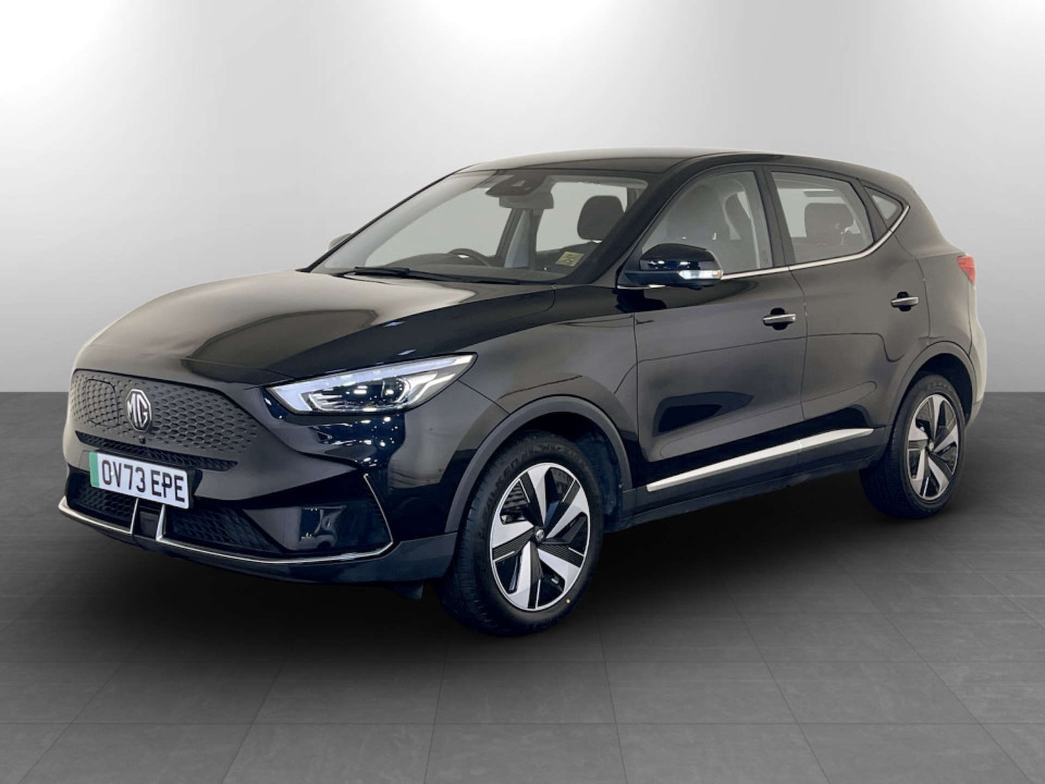 Used MG MG ZS 2023 for sale - 77652974: Photo 5