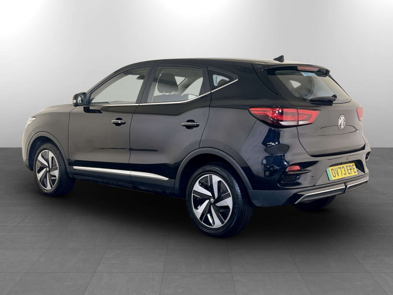 Used MG MG ZS 2023 for sale - 77652974: Photo 7