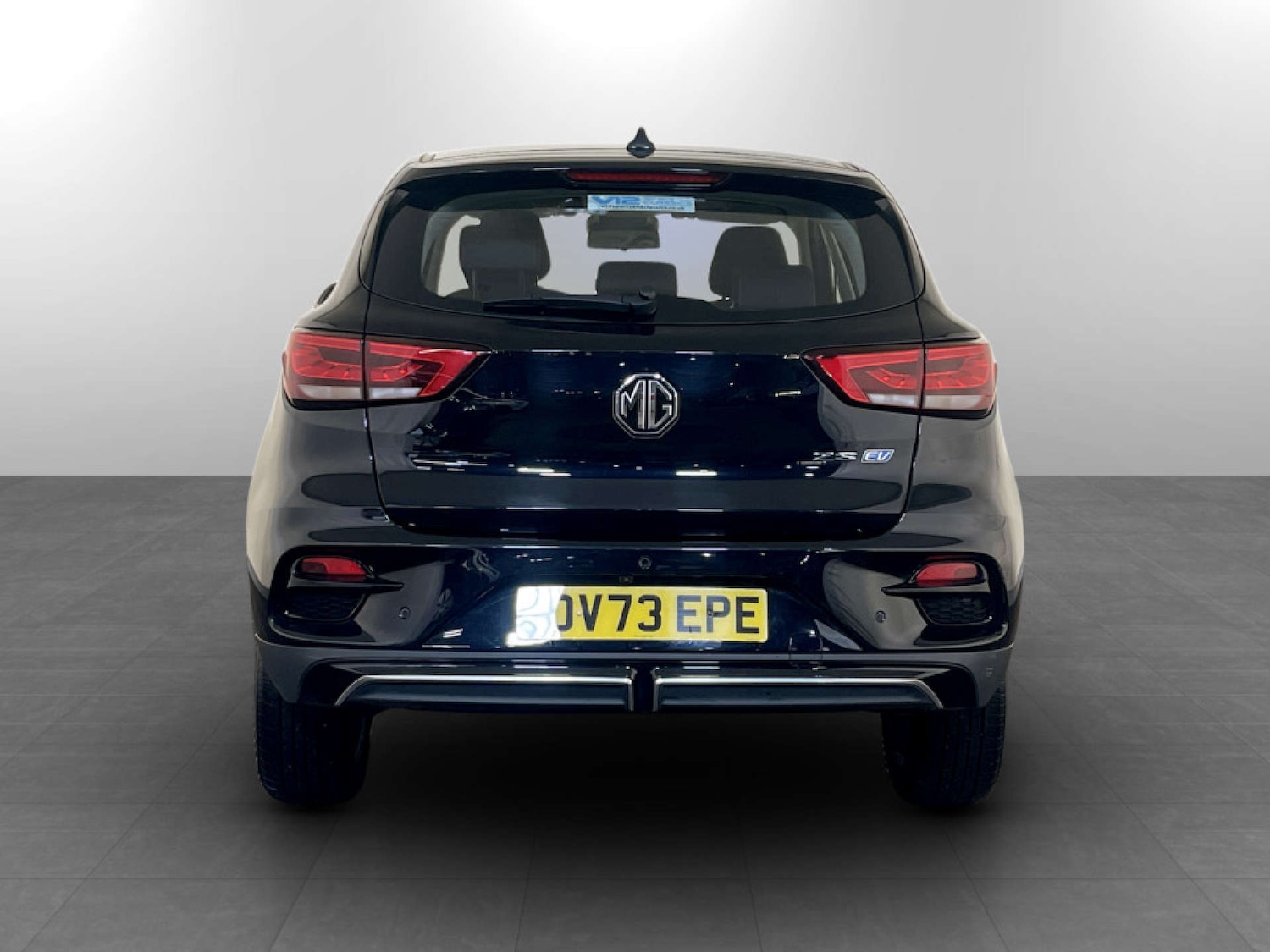 Used MG MG ZS 2023 for sale - 77652974: Photo 8