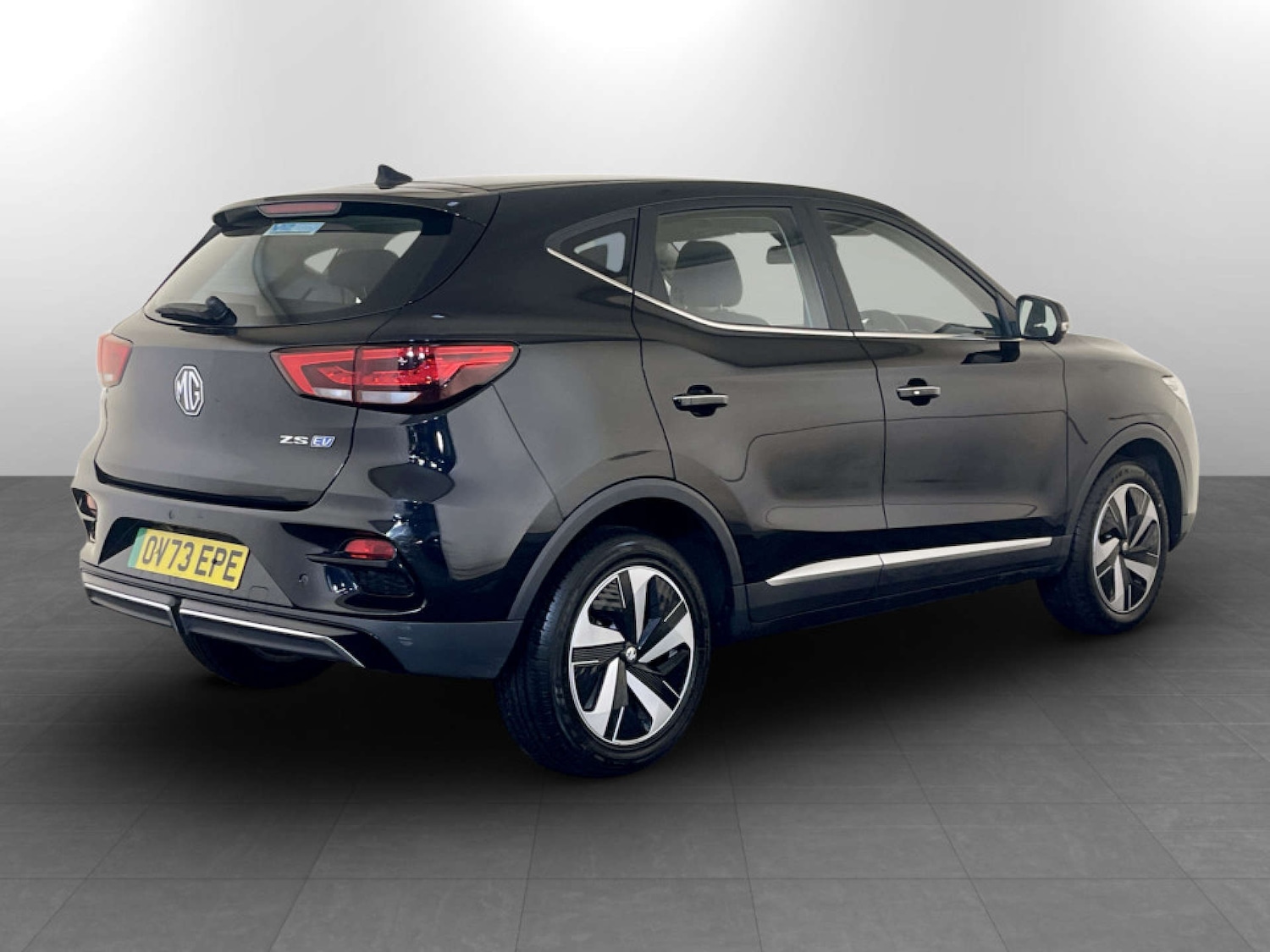 Used MG MG ZS 2023 for sale - 77652974: Photo 9