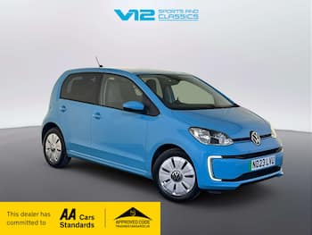 Used Volkswagen up! 2023 for sale - 79873177: Photo