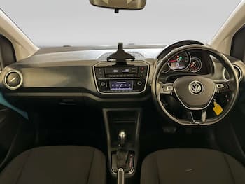 Used Volkswagen up! 2023 for sale - 79873177: Photo